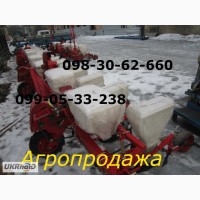 Дешевле новая сеялка СУПН чем б/у сеялка ремонт(продажа Супн-8)