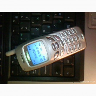 Продам мобильный телефон Samsung SGH-R210S