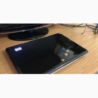 Игровой, красивый ноутбук HP DV6 в хорошем состоянии