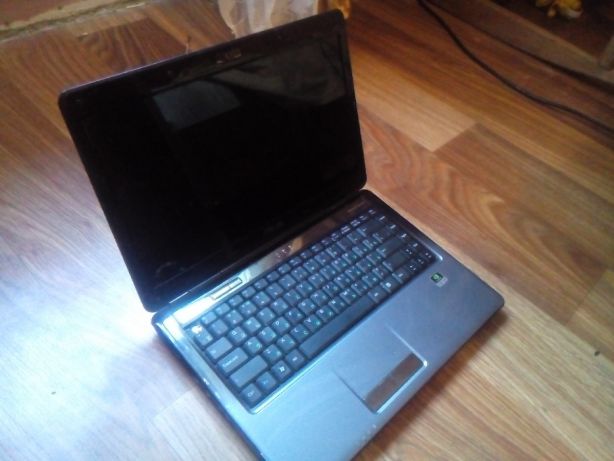 Красивый ноутбук для домашнего досуга и работы Asus F83T