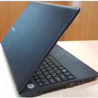 Игровой ноутбук eMaсhines E732ZG (core i3, 4 гига)