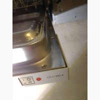 Посудомоечная машина Ariston CIS LI 480 A