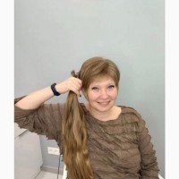 Продать волосы в Днепре дорого до 125000 грн. длинной от 35 см Стрижка в ПОДАРОК