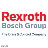 Ремонт гидромоторов Bosch-Rexroth, Ремонт гидронасосов Bosch-Rexroth