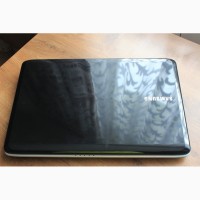 Производительный 2-х ядерный ноутбук Samsung RV510