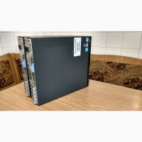 Комп#039;ютери Lenovo ThinkCentre M91p SFF, 4 ядерний Intel i5-2400, 4GB, 250GB, Windows ключ