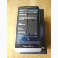 Смартфон Blackberry Z30