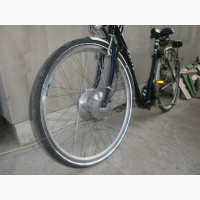 Электровелосипед Falter