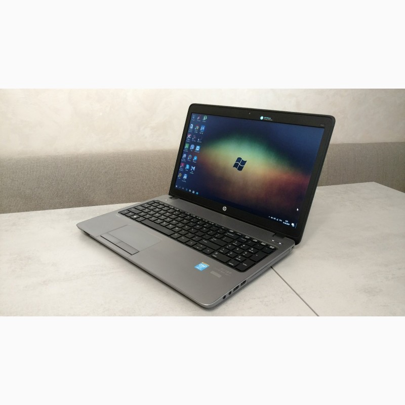 Фото 2. Ноутбук HP Probook 450 G1, 15.6, i3-4000M, 8GB, 256GB SSD. Гарантія. Перерахунок, готівка