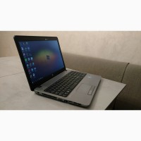 Ноутбук HP Probook 450 G1, 15.6, i3-4000M, 8GB, 256GB SSD. Гарантія. Перерахунок, готівка