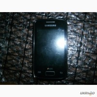 Продам Samsung Galaxy Y Duos GT-S6102
