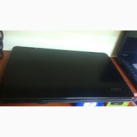 Игровой ноутбук eMaсhines G630G с большим экраном 17, 3