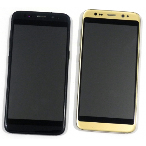 Фото 4. Мобильный телефон SAMSUNG Galaxy S8 edge Mini (Экран 4.7, Камера 16 МР, 2 ядер)