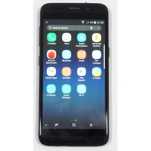 Фото 7. Мобильный телефон SAMSUNG Galaxy S8 edge Mini (Экран 4.7, Камера 16 МР, 2 ядер)