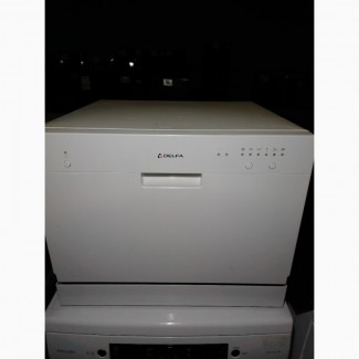 Посудомоечная машина DELFA DDW-3201