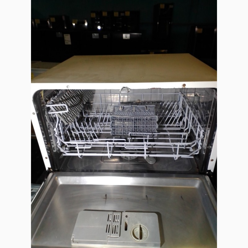 Фото 2. Посудомоечная машина DELFA DDW-3201
