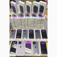 Wholesale Apple iPhone 14, 13, 12 and 11 Pro Max Brand New(Unlocked)