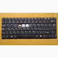 Клавіатура MSI V022322BK1