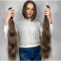 Купуємо волосся від 35 см до 125000 грн за кілограмм у Дніпрі