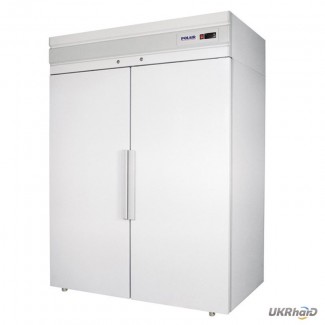 Продам холодильный шкаф Polair CC214-S б/у в ресторан, кафе, общепит, бистро, фастфуд