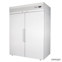 Продам холодильный шкаф Polair CC214-S б/у в ресторан, кафе, общепит, бистро, фастфуд
