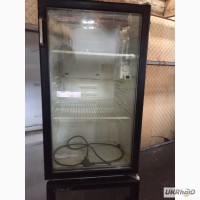 Продам барний холодильник Daewoo FRS-140R бу