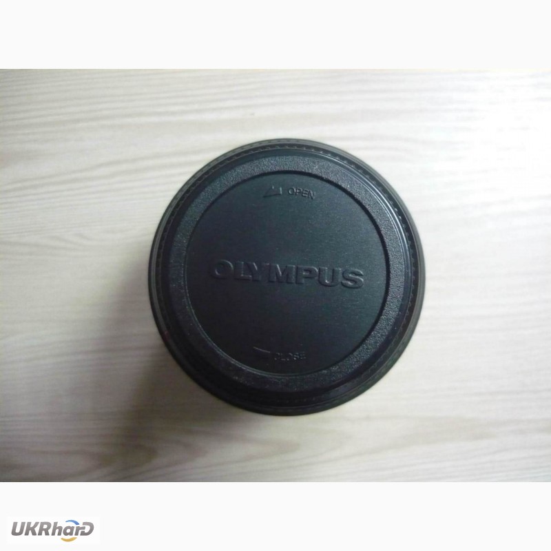 Фото 7. Объектив olympus zuiko digital 40-150mm для фотоаппаратов