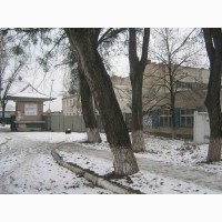 Продам два кирпичных здания( на фасаде ), город Ирпень, центр, Киев 9 км