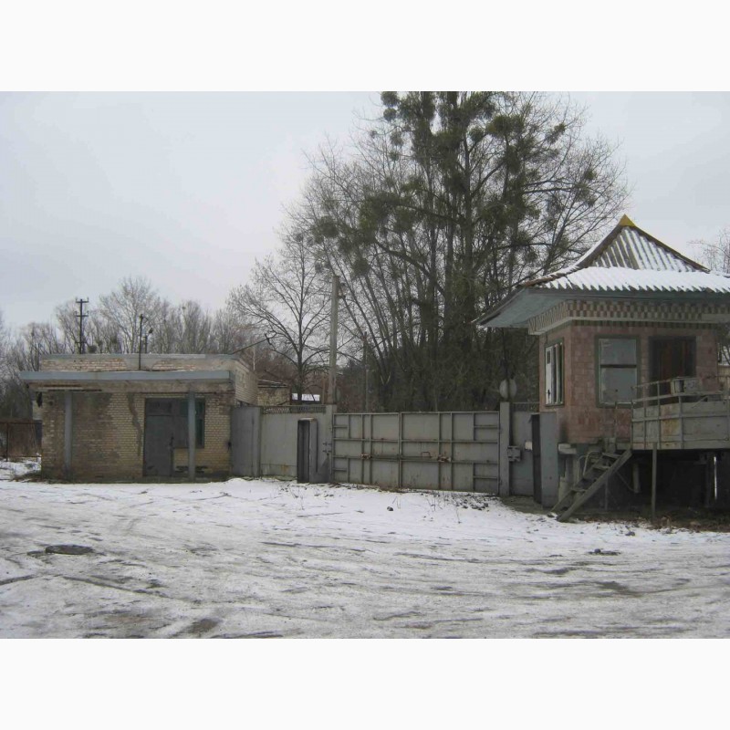 Фото 8. Продам два кирпичных здания( на фасаде ), город Ирпень, центр, Киев 9 км