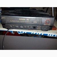 Видео кассетный плейер JVC HR-P77K