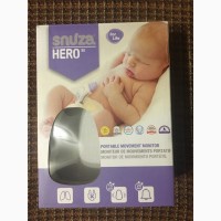 Детектор дыхания для новорожденных