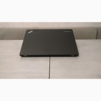 Lenovo ThinkPad T550, 15, 6 FHD, i5-5300U, 120GB SSD новий+500GB HDD, 8GB. Гарантія