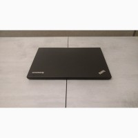 Lenovo ThinkPad T550, 15, 6 FHD, i5-5300U, 120GB SSD новий+500GB HDD, 8GB. Гарантія