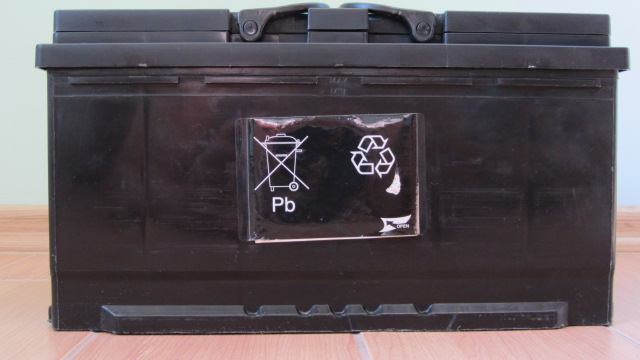 Фото 3. Аккумулятор PLATIN PREMIUM 100Ah, EA850, 12V, R + Справа, CA-CA.Люкс