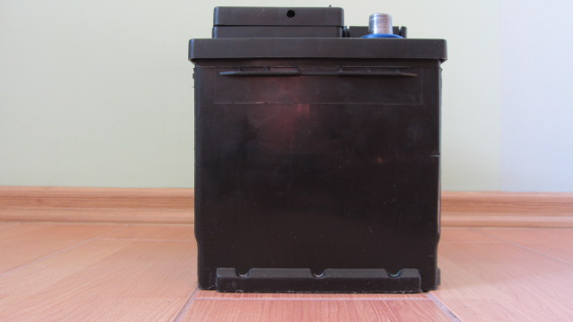 Фото 4. Аккумулятор PLATIN PREMIUM 100Ah, EA850, 12V, R + Справа, CA-CA.Люкс