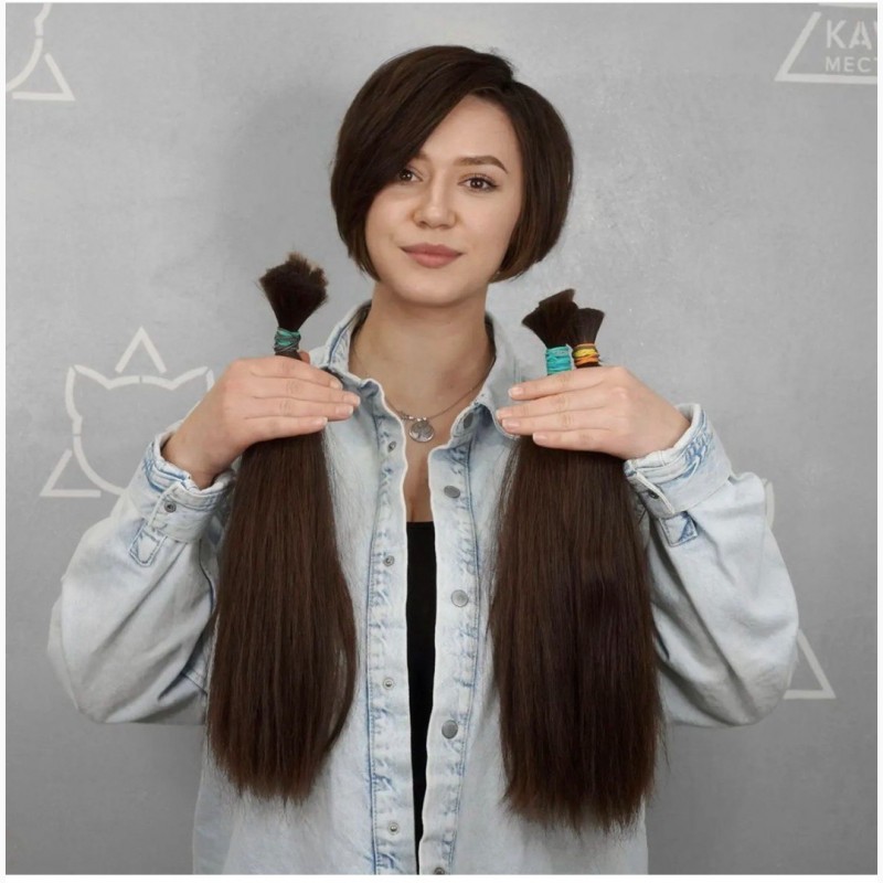 Фото 10. Купуємо тільки натуральне волосся у Києві від 35 см.Зачіска для вас у подарунок
