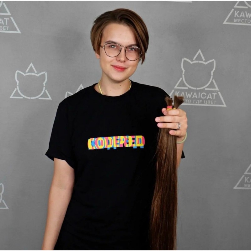Фото 4. Купуємо тільки натуральне волосся у Києві від 35 см.Зачіска для вас у подарунок