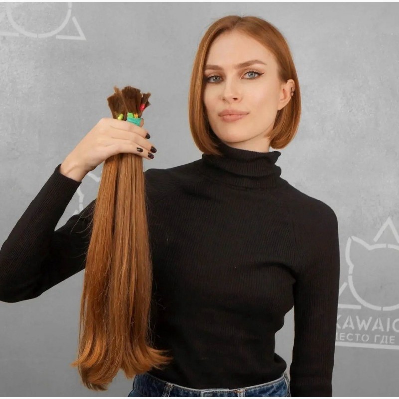 Фото 7. Купуємо тільки натуральне волосся у Києві від 35 см.Зачіска для вас у подарунок