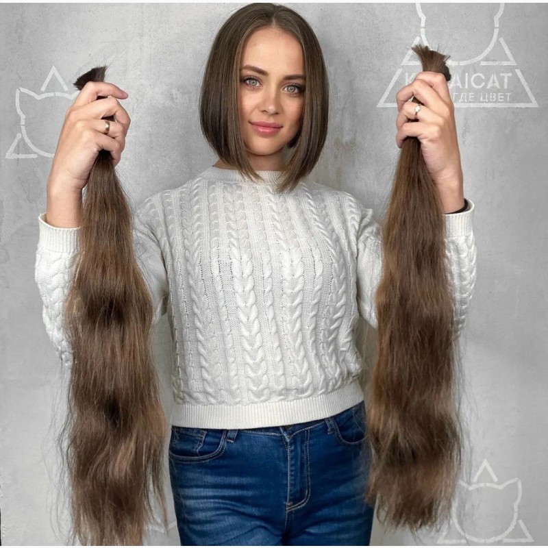 Фото 6. Купуємо волосся у Києві від 35 см ДОРОГО без посередників