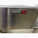 Продам Витрину холодильную (салат-бар) Fagor MI-180 б/у в ресторан