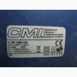Мойка высокого давления CMI C-HR 1400-100