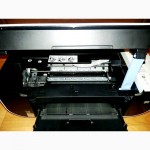 Продам принтер/сканер/ксерокс CANON pixma mp210 +USB НА ЗАПЧАСТИ