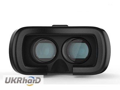Фото 3. Очки VR BOX 2 для виртуальной реальности для смартфонов