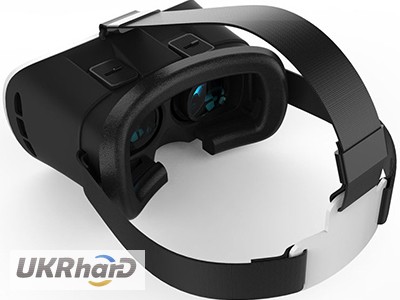 Фото 5. Очки VR BOX 2 для виртуальной реальности для смартфонов