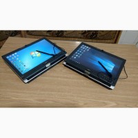 Таблети Fujitsu Lifebook T900, 13, 3#039;#039;IPS сенсорний, i5-520M, 4GB, 250GB, добра батарея ліц Win