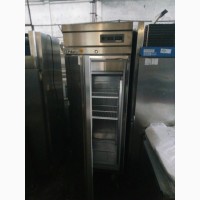 Шкаф холодильный б/у в нержавейке