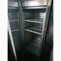Шкаф холодильный б/у в нержавейке