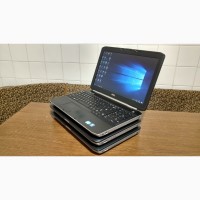 Ноутбуки Dell Latitude E5520, 15, 6#039;#039;, i5-2520M, 8GB, 320GB. Win 10Pro +офісні. Перерахунок