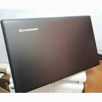 Большой игровой ноутбук Lenovo G700 (идеал)