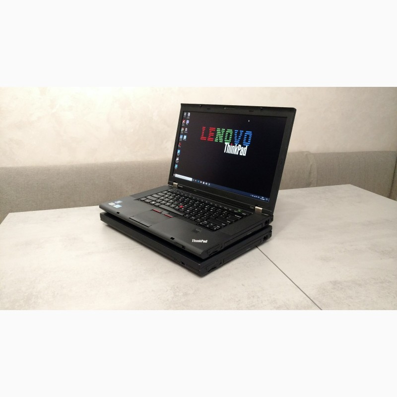 Фото 2. Lenovo ThinkPad T530, 15.6 HD+, i5-3320M, 8GB, 500GB, Nvidia 5400M. Win 10Pro. Гарантія